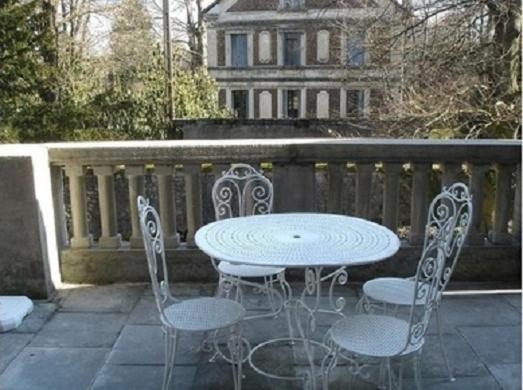 Hotel De France Montbeliard Bagian luar foto