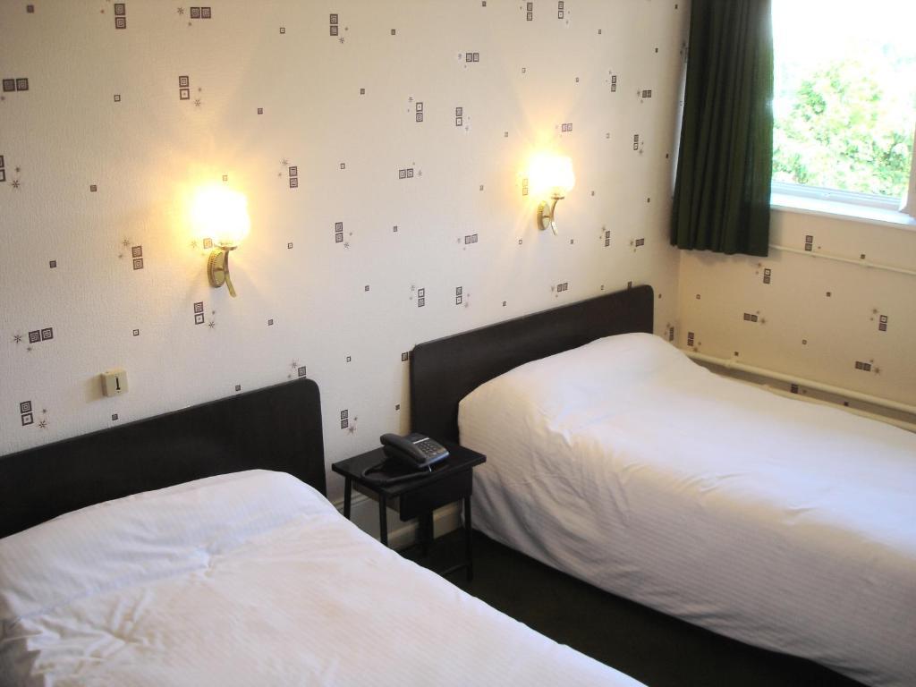 Hotel De France Montbeliard Ruang foto